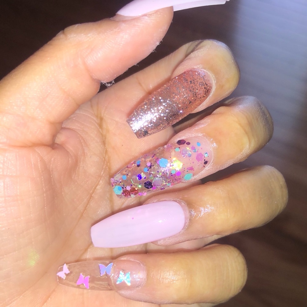 Press On Nails